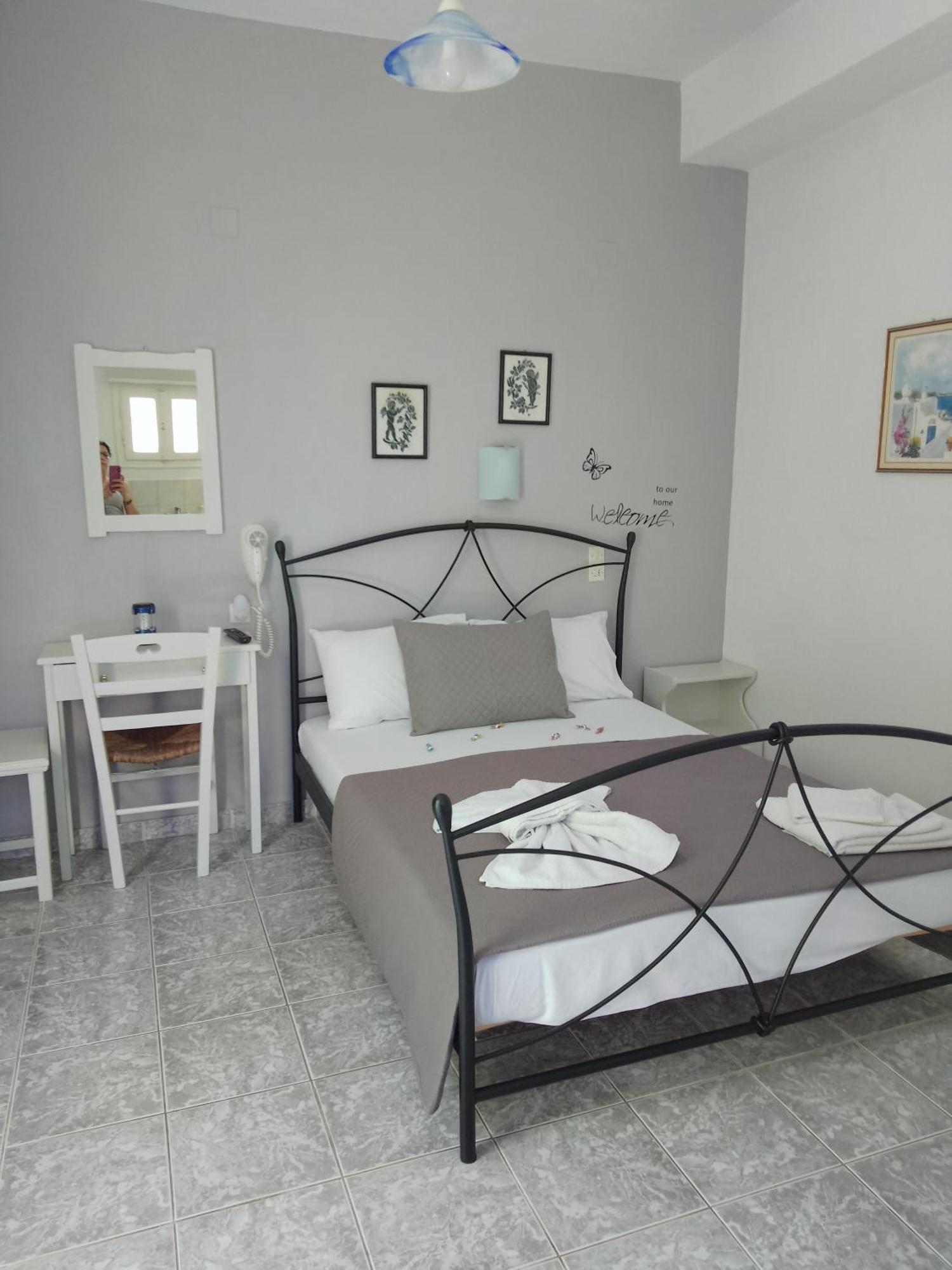 Alexandra Studios Stafylos Exteriér fotografie