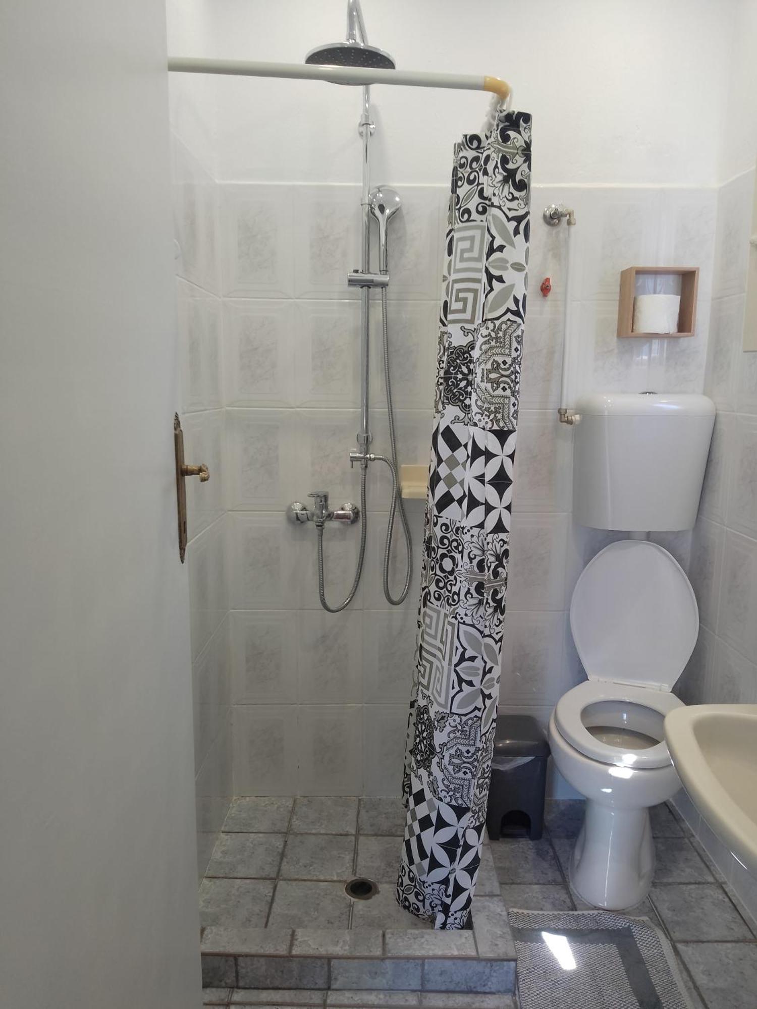 Alexandra Studios Stafylos Exteriér fotografie