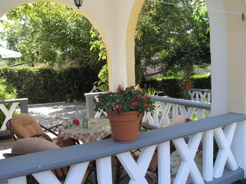 Alexandra Studios Stafylos Exteriér fotografie